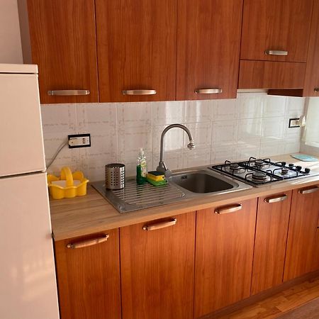 Giorno&Notte Colleferro Daire Dış mekan fotoğraf
