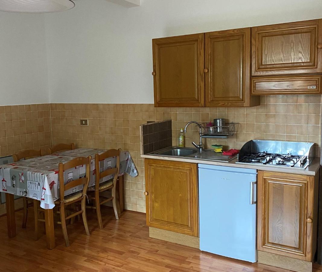 Giorno&Notte Colleferro Daire Dış mekan fotoğraf