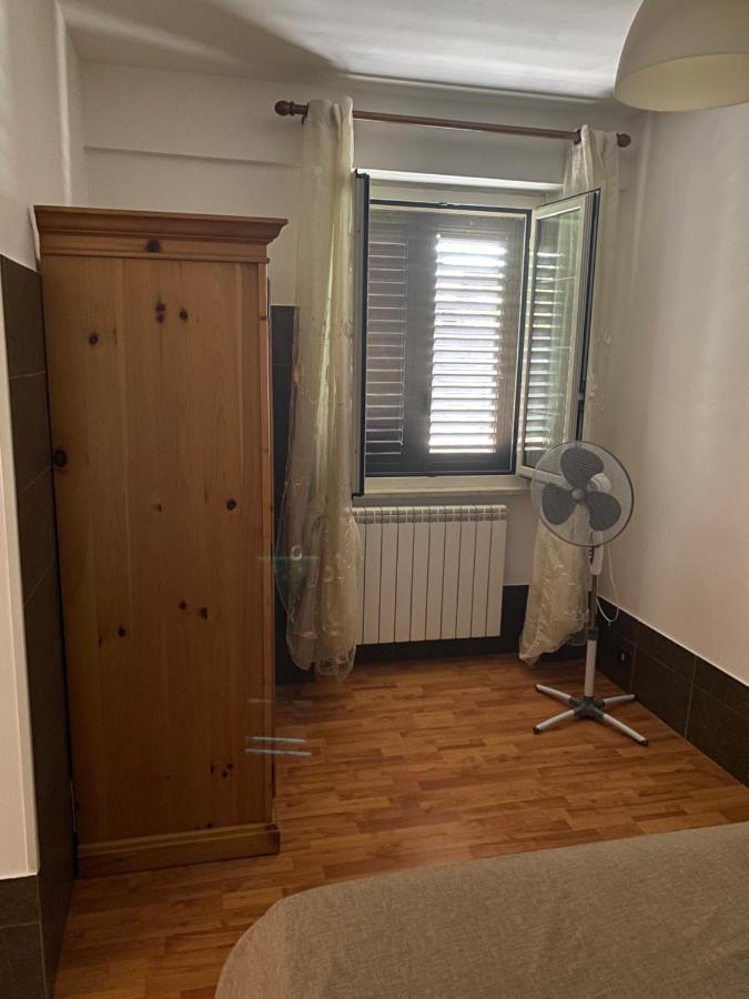 Giorno&Notte Colleferro Daire Dış mekan fotoğraf