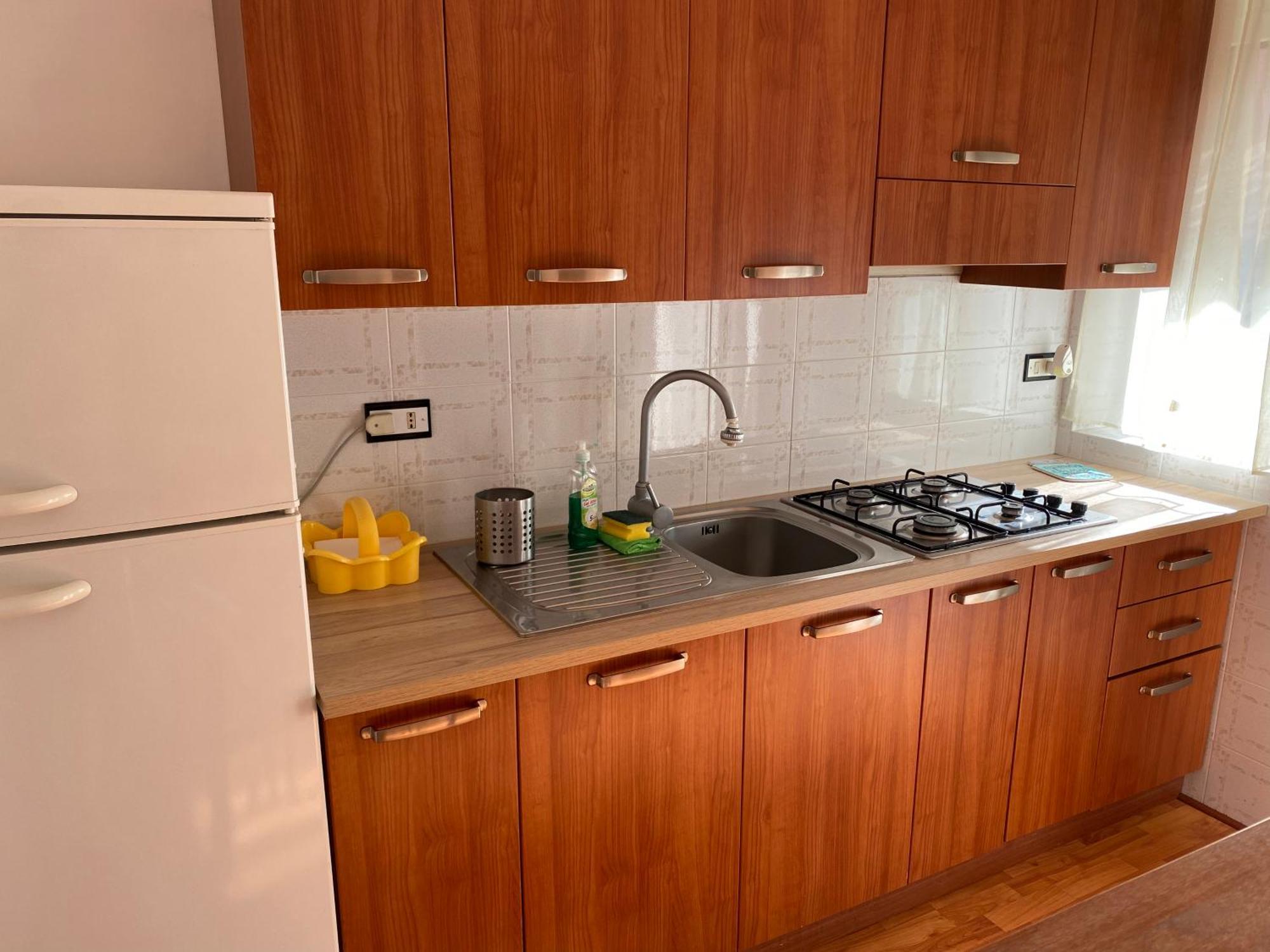 Giorno&Notte Colleferro Daire Dış mekan fotoğraf