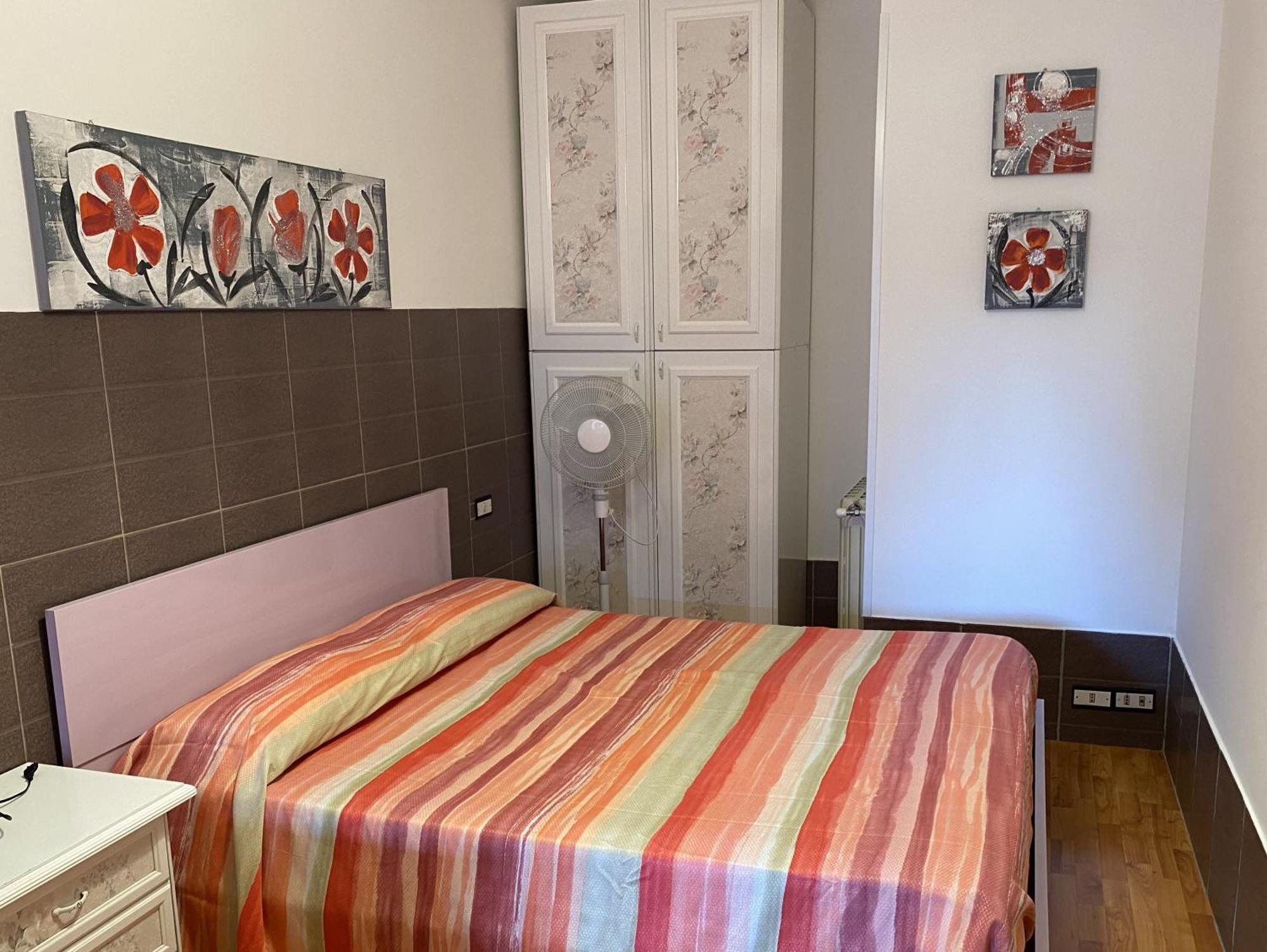 Giorno&Notte Colleferro Daire Dış mekan fotoğraf