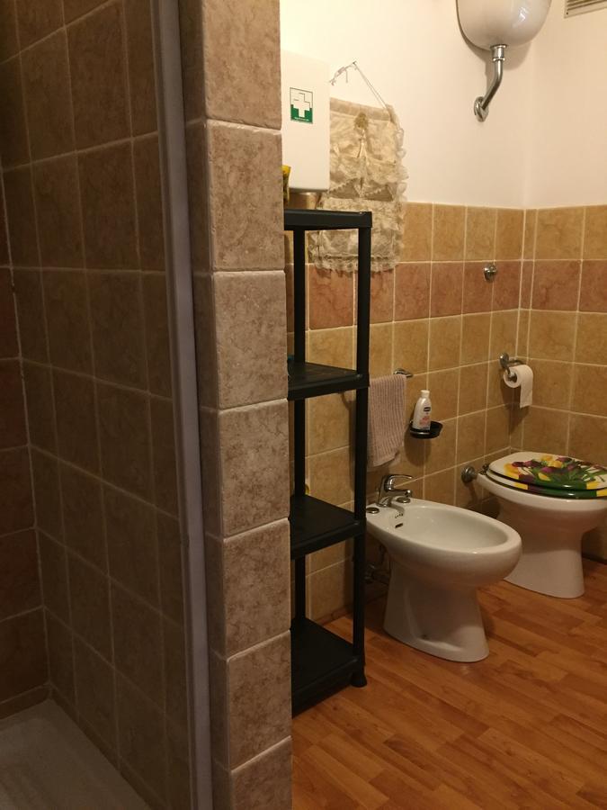 Giorno&Notte Colleferro Daire Dış mekan fotoğraf